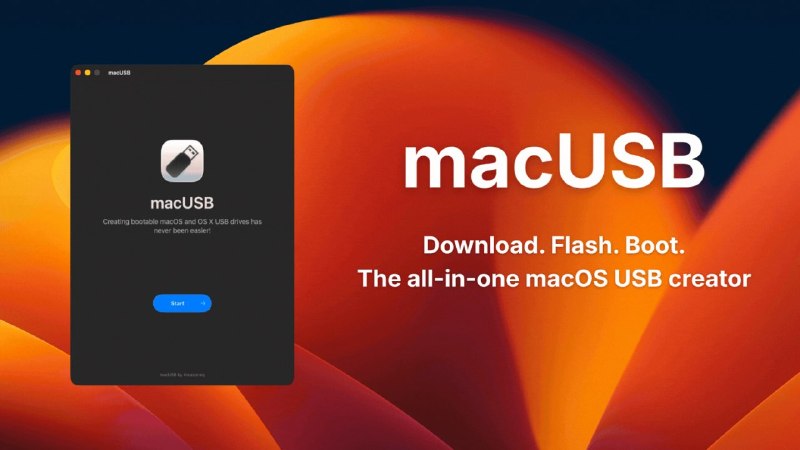 #macOS 