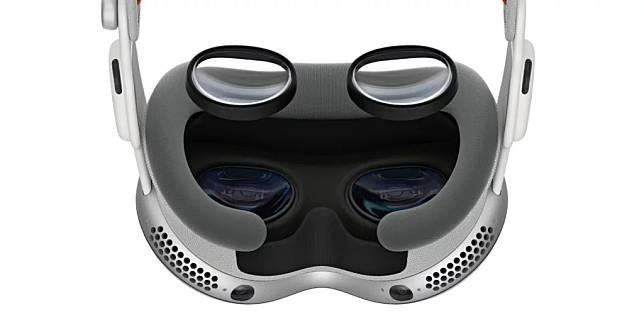👓 首批 Vision Pro 蔡司镜片度数可能颠倒如果你是首批预购 Apple Vision Pro 的用户，且配备了官方蔡司光学镜片，你可能在收货后得到的是左右眼度数相反的一组镜片，而不是你下单的时候填错了